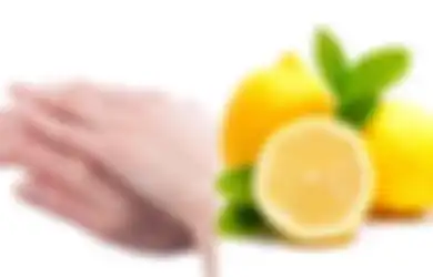 Menyesal Kalau Baru Tahu Sekarang, Nyatanya Bukan Cuma Lemon yang Bisa Hilangkan Bau di Tangan Anda, Tak Disangka!