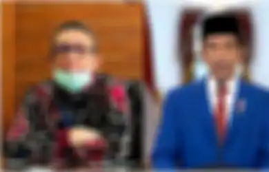 Kirim Surat Usulan, Gubernur Kalbar Desak Jokowi Keluarkan Perppu Omnibus Law, Sutarmidji: Demi Terhindarnya Pertentangan di Masyarakat