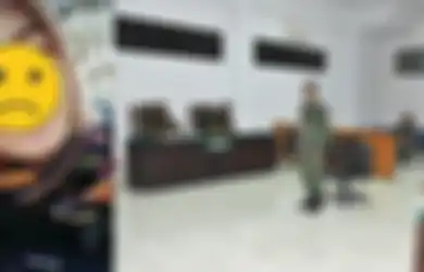 Mutilasi Istri Secara Sadis dengan Bantuan Selingkuhan, Oknum TNI Ini Akhirnya Jalani Sidang Militer Pertama, Ayah Mertua Ungkap Harapannya