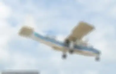 Masa Depan, Inggris Siapkan Pesawat Tanpa Pilot untuk Angkut Penumpang: 10 Tahun Ke Depan Pesawat 'Otomatis' Akan Siap