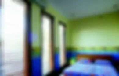 Begini Desain Jendela yang Optimalkan Sinar Matahari dan Terang Langit