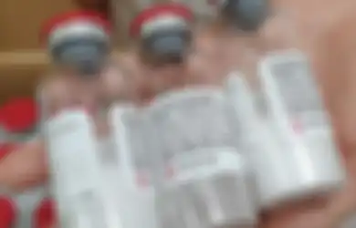 Dirilis Resmi BPOM AS, Remdesivir Disetujui untuk Obati Covid-19, Apakah Benar-benar Efektif?