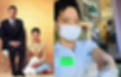 Ayahnya Saja Raja Terkaya di Dunia, Ternyata Pangeran Thailand Hidup Menderita, Sedang Sekarat Saja, Ayahnya Tak Memberinya Sepeser Uang pun Malah Lebih Suka Foya-foya dengan Selirnya