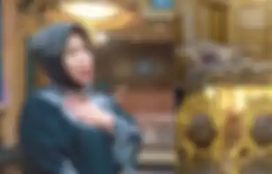 Kisah Crazy Rich Asal Palu yang Rumahnya Dilapisi Emas, Ogah Pekerjakan ART dan Habiskan Waktu 3 Bulan Untuk Bersih-Bersih Rumah