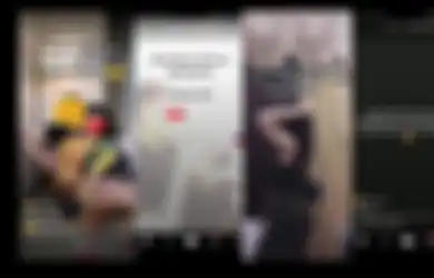 Tolak UU Cipta Kerja, Wanita-wanita Simpanan Ini Bakal Adukan Kelakuan Anggota DPR yang Suka Main Serong ke Istri Sah, Warganet: Langsung Nyerang Psikis