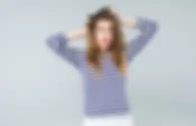 Pasti Sedih karena Baru Tahu, Ternyata Begini Cara Keramas yang Tepat untuk Rambut Berminyak, Jangan Salah Lagi ya
