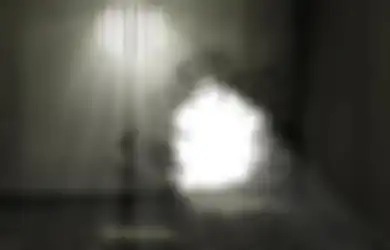 Niat Hati Kabur dengan Lewat Lubang Tembok yang Sudah Disiapkan, Gagal Total Saat Badan Gemuknya Malah Nyangkut, Sipir Penjara Tak Kuat Tahan Tawa
