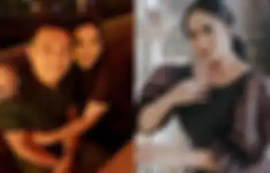 Gegara Hal Serius Ini Ashanty Ngotot Minta Pisah dari Anang Hermansyah, Krisdayanti Sampai Turut Angkat Bicara, Ada Apa?