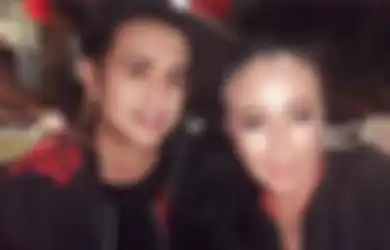 Bukan karena Harta yang Tak Bakal Habis Tujuh Turunan, Tapi Ternyata Hal Sensitif Inilah yang Buat Ajur Perwira Jatuh Cinta Pada Jennifer Jill: Bikin Cowok Mupeng!