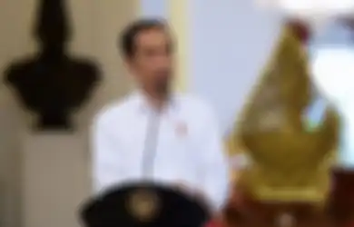 Kabar Terkini, Presiden Jokowi Resmi Sahkan UU Cipta Kerja yang Berisi 1187 Halaman