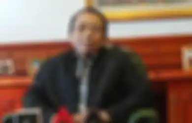 Pemikirannya Senada dengan Mahasiswa, Mantan Ketua DPR RI Marzuki Alie Dukung Gerakan Demonstrasi Tolak UU Cipta Kerja: Ikut Demo Kita Fasilitasi dan Kasih Uang Makan