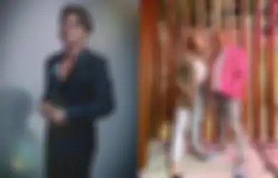 Ngaku Restui Hubungan Sule, Ekspresi Rizky Febian Saat Foto Bareng Nathalie Holscher Justru Jadi Bahan Gunjingan: Kayaknya Iky Gak Welcome