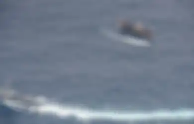 Semena-mena di Laut China Selatan Meski Bukan Wilayahnya, Tiongkok Makin Nantang dengan Memberikan Senjata ke Para Kapal Penjaga Pantainya, Jepang Ketar-ketir Takut Nelayannya Terancam