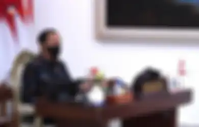 UU Cipta Kerja Resmi Disahkan Presiden Joko Widodo, Bagaimana Nasib Karyawan Kontrak?
