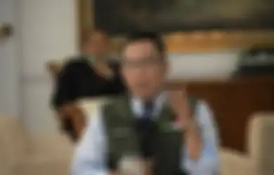7 Jam Diperiksa Polisi Terkait Acara Rizieq Shihab yang Timbulkan Kerumunan, Ridwan Kamil: Secara Moril Saya Bertanggung Jawab
