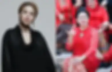 Diancam Bakal Dipolisikan dan Hadapi 100 Pengacara oleh Pendukung Puan Maharani, Nikita Mirzani Malah Tak Gentar: Ngapain Minta Maaf?