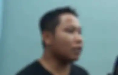 Sempat Tak Percaya Covid-19, Narji Cagur: Ternyata Kena Juga Kemarin