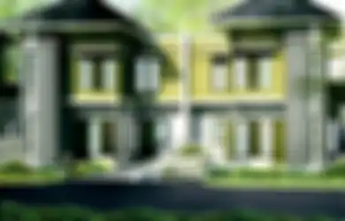 Atap Limas Bikin Rumah Lebih Sejuk tapi Rawan Bocor, Ini Alasannya!