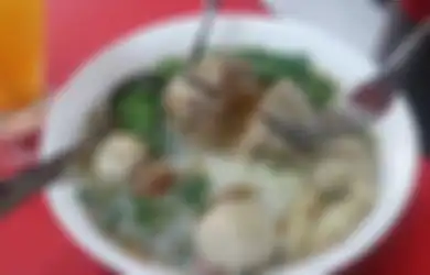 Tak Perlu Micin, Ternyata Ini Resep Bikin Kaldu Bakso Gurih Ala Pedagang, Gampang dan Dijamin Anti Gagal!