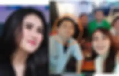 Pulang Syuting Kepergok Dijemput Sosok Duda Kaya, Ayu Ting Ting Dapat Peringatan dari Ivan Gunawan Soal Umbar Status dengan Gandengannya di Depan Publik: Kalo Gak Jadi Kayak Didi Riyadi