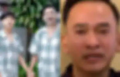 Dihujani Teror Mistis, Ruben Onsu Tiba-tiba Singgung Soal Ajal, Sudah Wanti-wanti dan Persiapkan Wasiat Ini Pada Betrand Peto