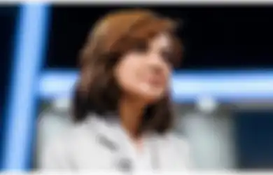 Tolak Mentah-mentah Tawaran Kursi Menteri Hingga Presiden, Najwa Shihab Bocorkan Alasannya Ogah Nyemplung ke Dunia Politik Hingga Beberkan Fakta Mencengangkan