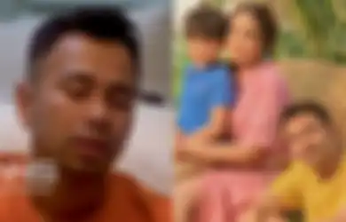 Miliki Total Kekayaan Capai Rp 32 Miliar, Raffi Ahmad Justru Dilanda Ketakutan Luar Biasa hingga Cemas Tak Bisa Bahagiakan Keluarganya Karena Hal Ini, Ada Apa?