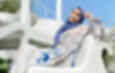 Seolah Lelah Hadapi Gonjang Ganjing Rumah Tangganya dengan Rizki DA, Nadya Mustika Curhat Soal Ujian Hidup : Kenapa Harus Kita yang Diuji?