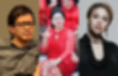 Bela Nikita Mirzani yang Ogah Minta Maaf dan Siap Lawan 100 Pengacara Pendukung Puan Maharani, Rocky Gerung: Dia Ketua Dewan Perwakilan Netizen