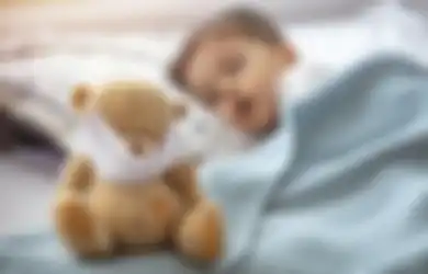 Anak Demam, Kapan Perlu Berikan Obat Penurun Panas pada Anak?