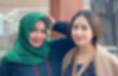 Sembuh dari Covid-19 Secepat Kilat, Mama Rieta Bocorkan Tips Jitu Untuk Sehat Kembali dalam Waktu Singkat