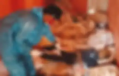 Diduga Alami Infeksi Bekas Tato, Anak Punk Ditemukan Tewas di Gedung Bekas Sekolah