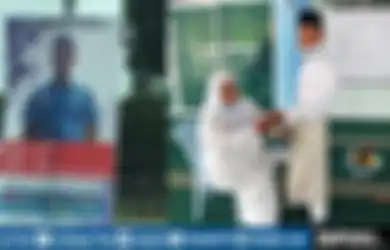 Sempat Viral Pria yang Cari Jodoh dengan Pasang Spanduk, Kabar Terbarunya, Kini Dia Resmi Menikah dengan Wanita yang Menghubunginya