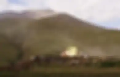 Gencatan Senjata Gugur, Armenia dan Azerbaijan Salahkan Satu Sama Lain Jadi Penyebab Gagalnya Evakuasi Korban Konflik Nagorno-Karabakh