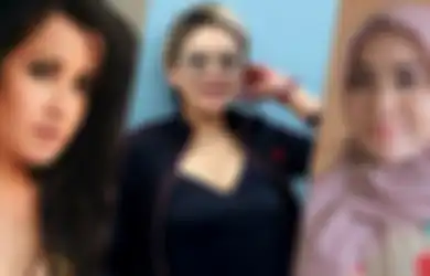 Nikita Mirzani Hingga Muzdalifah, 5 Selebriti Tanah Air ini Pernah Ditipu Habis-Habisan Oleh Pasangannya, Ada yang Hartanya Dikuras Habis Sampai Bangkrut