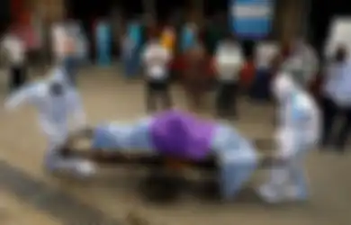 Lebih Ngeri dari Covid-19, 7 Penyakit ini Bisa Membunuh Kita Kurang dari 24 Jam Setelah Gejala Terdeteksi