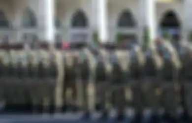 Jadi Satu-satunya Negara Demokratis di Asia Tengah, Negara Ini Alami Kekacauan Politik Karena Campur Tangan Pemilu, Pakar: Hanya Amerika yang Bisa Selamatkan Mereka!