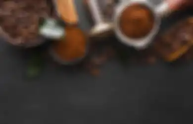 Nyesel Baru Tahu Sekarang, Mulai Besok Coba deh Taburkan Ampas Kopi ke Sudut Rumah, Dijamin Efeknya Bikin Kamu Melongo
