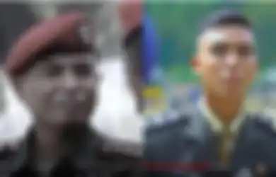 Orang No 1 TNI AD Sampai Mau Salami Perwira Muda Ini, Ternyata Ayahnya Petinggi Kopassus yang Gugur dalam Tugas, KSAD Andika Perkasa: Kita Itu Dekat...