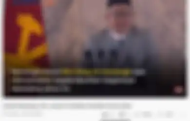 Dikenal Sebagai Diktator yang Tak Segan Bunuh Musuh, Tiba-tiba Kim Jong-Un Menangis dan Minta Maaf pada Rakyat Korea Utara, Janjikan Hal Ini untuk Sejahterakan Penduduknya