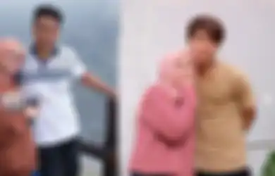 Baru Saja Rizky Billar Melamar Anak Kandungnya, Ayah Lesti Kejora Nekat Lakukan Ini hingga Jadi Sorotan, Kasih Kode?