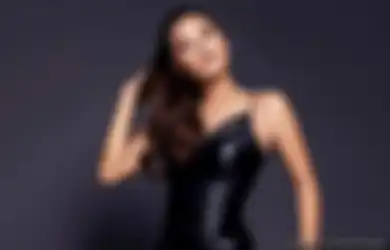 Sabet Gelar Wanita Terseksi se-Asia Sampai Dijajarkan dengan Kyle Jenner, Aurel Hermansyah Ternyata Pakai Bedak Kelas Sultan dengan Harga Selangit Ini