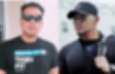 Bongkar Kebohongan Angel Lelga, Vicky Prasetyo Beberkan Fakta Persidangan yang Selama Ini Tak Banyak Diketahui, Deddy Corbuzier: Jadi Lucu nih Ceritanya