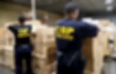 Tangkapan Mengerikan Polisi Amerika, 13 Ton Rambut Manusia 'Diselundupkan' ke Negara Tersebut, Kenyataan Mengenai Asal-usulnya Buat Kita Semua Lebih Ngeri Lagi