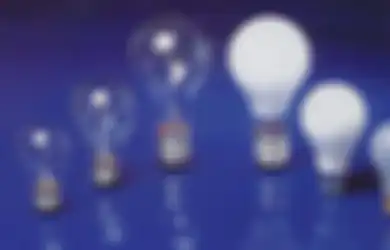 Inilah Cara Hemat Energi pada Lampu, Atur Lokasi Penempatannya!