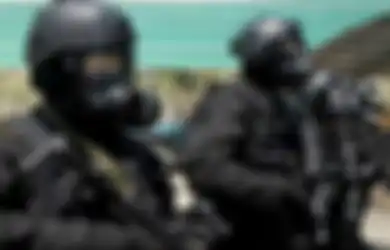 Percuma Amerika Serikat dan China Banggakan Alat Tempur Canggihnya, Indonesia Nyatanya Bisa Kalahkan Keduanya dengan Kemampuan Murni dari Para Prajurit TNI, Kopassus Bakal Buat Xi Jinping Ketakutan Sendiri