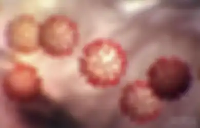 Corona Belum Berakhir, China Diserang Virus Lain yang Menyerang Segala Usia, Gejalanya Diare, Muntah, dan Mulas