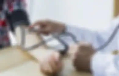 Hati-hati, Segera Kendalikan Bila Miliki Tekanan Darah Tinggi, Karena Tiga Dampaknya Bisa Pengaruhi Ginjal!