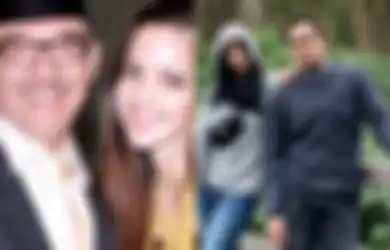 Pantas Saja Selalu Perlakukan Nia Ramadhani Bak Putri Negeri Dongeng, Ternyata Ardi Bakrie Harus Penuhi Syarat Ini dari Sang Mertua Saat Lamar Sang Istri