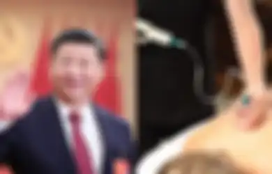 Jadi Pengobatan Tradisional Tertua di Dunia, TCM Kini Dipromosikan Xi Jinping Habis-habisan ke Dunia, Disebut Ampuh Lawan Corona, Padahal Jadi Cara China Promosikan Negaranya Secara Diam-diam